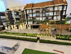 Bagnall Haus (D16), Condominium #548948041